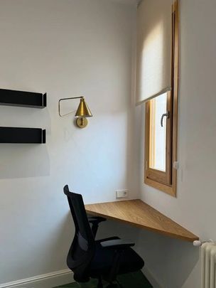 Carrer de Mallorca, Barcelona, Catalonia 08037 - Photo 1