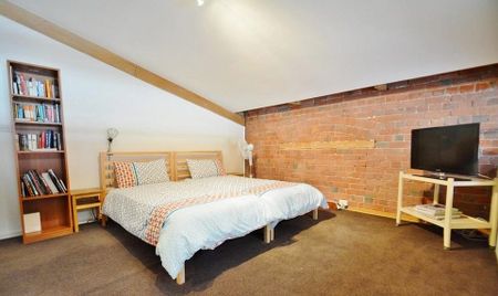 1/127 Cambridge Street, Collingwood VIC 3066 - Photo 2