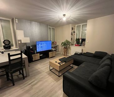 Location Appartement 3 pièces 54m² - Photo 1