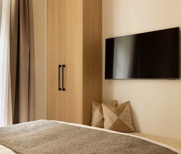 Rue d'Amsterdam - Photo 6