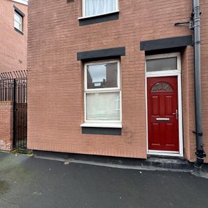 1 bedroom terraced house to rent - Photo 3