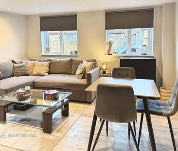 1 bedroom apartment to rent - Photo 2