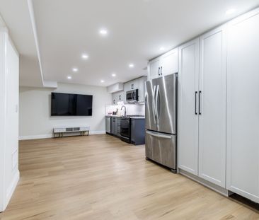 For Lease - 6544 SAM IORFIDA Drive Unit# bsmnt, Niagara Falls, Ontario - Photo 4