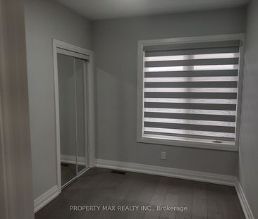 For Lease - 14 Burton Street Unit# UNIT 1, Belleville, Ontario - Photo 3