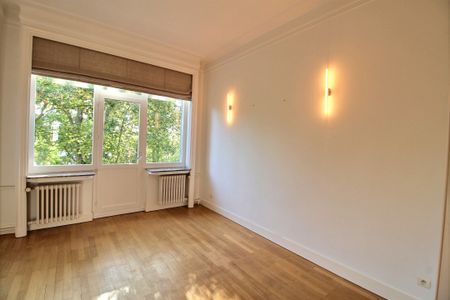 Appartement met twee slaapkamers in Uccle - Photo 5