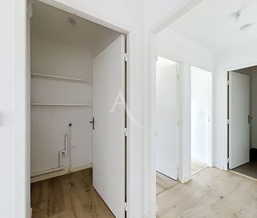 Location Appartement 3 pièces 61m² ANGERS 49100 - Photo 5