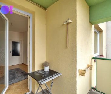 Pronájem bytu 2+1, 63 m - Fotografie 6