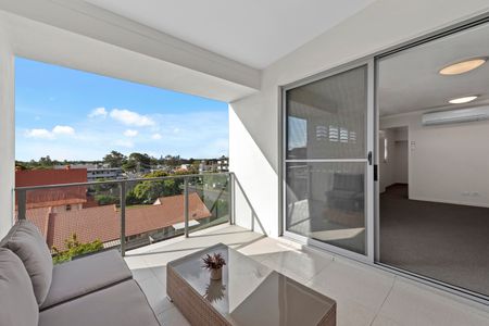 19/535 Oxley Road, Sherwood QLD 4075 - Apartment For Rent | Domain - Photo 5