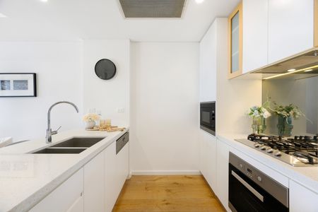 216/1 Wattle Crescent, Pyrmont NSW 2009 - Apartment For Rent | Domain - Photo 2