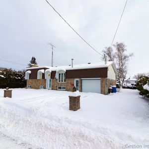 Appartement à Louer - 188 Rue Elzear - Photo 3