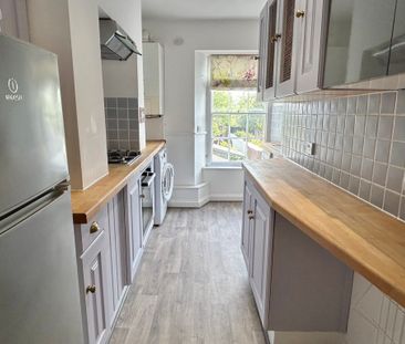 2 bedroom Two Bedroom Town House to rent - Photo 1