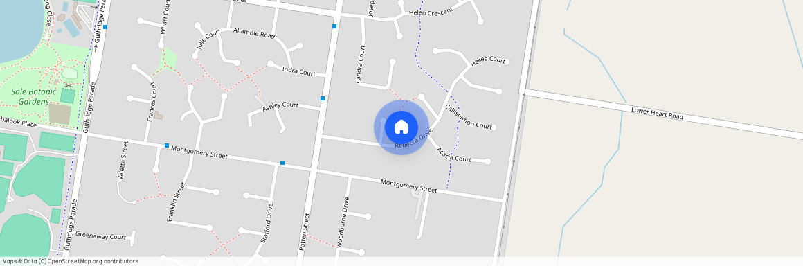 9 Rebecca Drive, 3850, Sale Vic