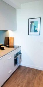 Studio With Terrace upper - Photo 4