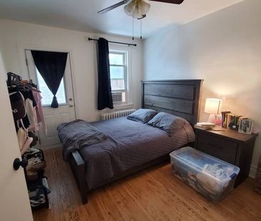 For Lease - 344 Northcliffe Boulevard Unit# 3, Toronto, Ontario - Photo 4