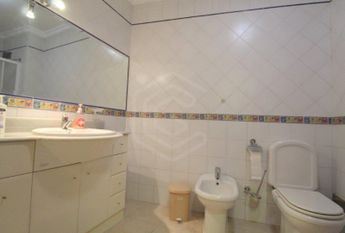 Apartamento T2 em Faro