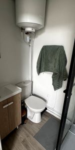 A LOUER Studio meublé situé Rue Caumartin à Lille réf G682-2 - Photo 3