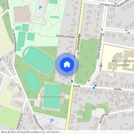 Gestelsedijk 9, 3920 Lommel