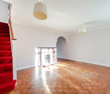 3 bedroom terraced house to rent - Photo 6