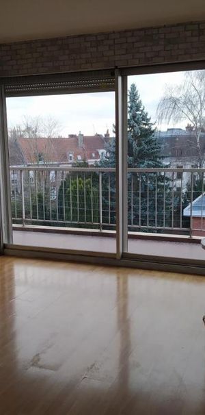 GRAND STUDIO EN HYPER CENTRE - Photo 1