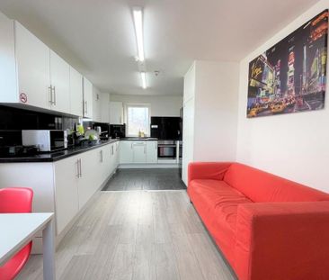 5 bedroom flat to rent - Photo 5