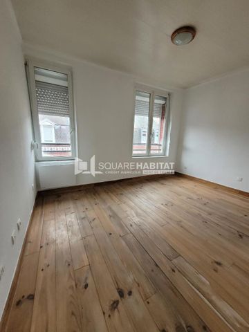 Location Appartement 3 pièces 47m² CAUDRY 59540 - Photo 5