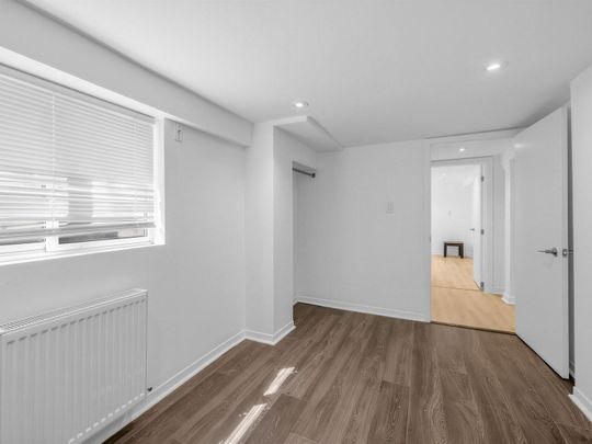 For Lease - 29 Raglan Avenue, Toronto, Ontario - Photo 1