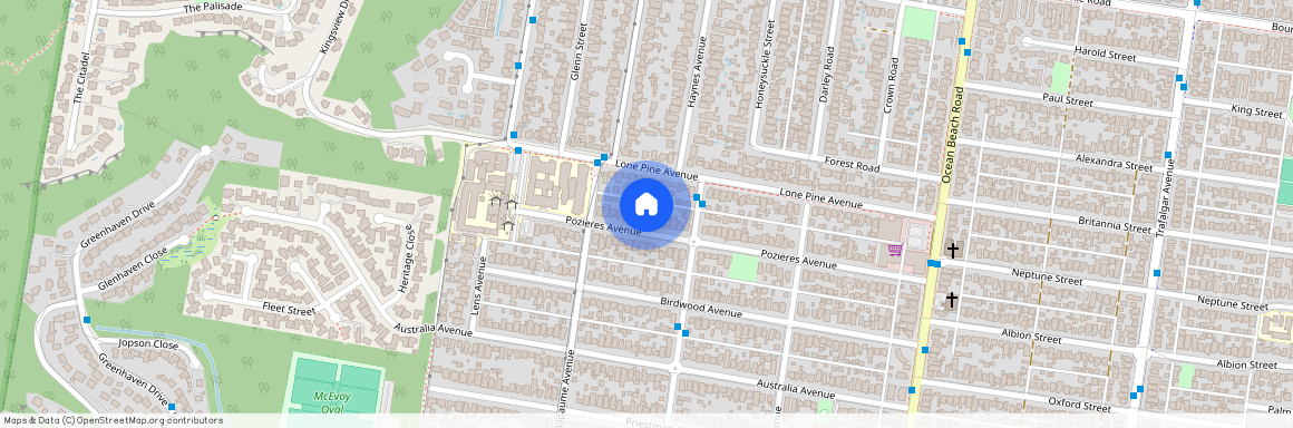 69a Pozieres Avenue, Umina Beach, NSW 2257