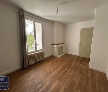 Location Maison 5 pièces 134m² ST PIERRE DES CORPS 37700 - Photo 6