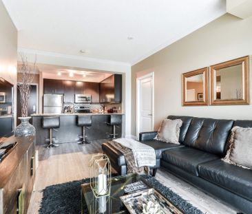 For Lease - 100 John Street Unit# 2205, Brampton, Ontario - Photo 2