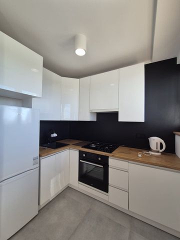 Mieszkanie do wynajęcia 1 pokoje Zbigniewa Romaszewskiego, Warsza 27 m² - Zdjęcie 3