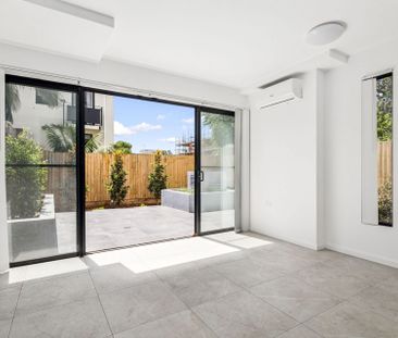 Brand New Modern Studio - UNITS 2, 13 & 20 AVAILABLE - Photo 5