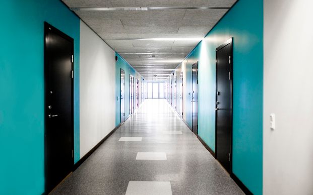 Cronquists gata 10, Flensburg - Foto 1