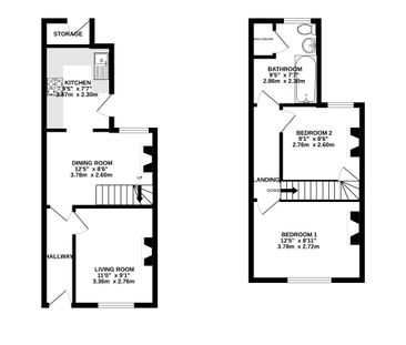 Wickham Road Fareham Unfurnished - Photo 5