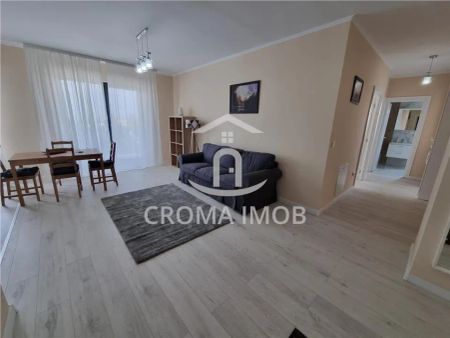 Inchiriere apartament 3 camere, Ploiesti, zona vest, Rezidential Vest - Fotografie 2