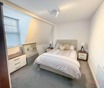 1 bedroom flat to rent - Photo 4