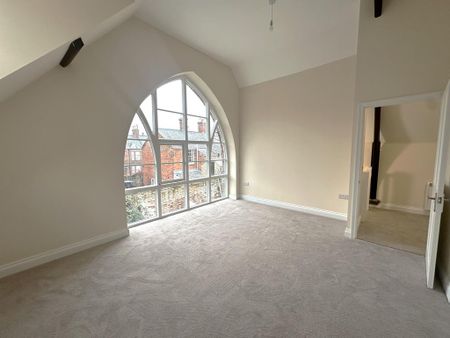 2 bedroom semi-detached house to rent - Photo 3