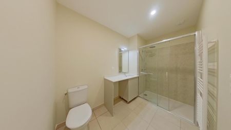 Location Appartement 1 pièce 36m² POITIERS 86000 - Photo 3