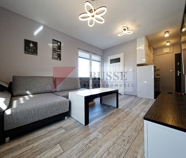 2 pokoje na 2 poziomach z 2 balkonami i garażem - Photo 2