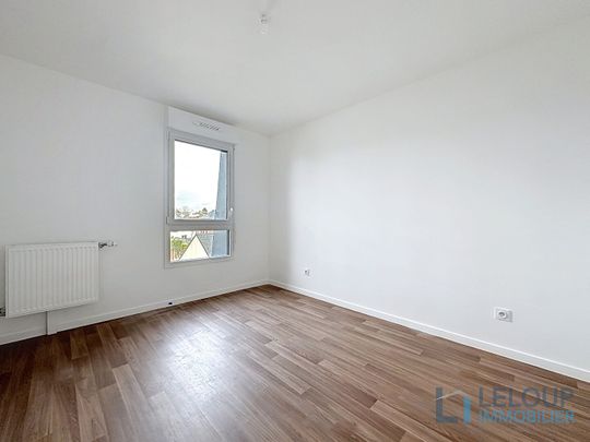 Location Appartement 2 pièces 40m² BOURG ACHARD 27310 - Photo 1