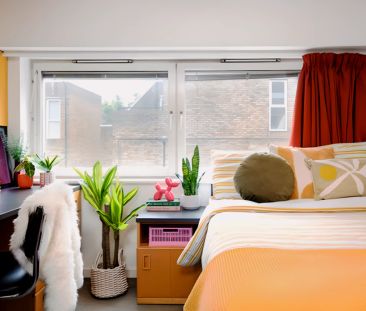 NON ENSUITE: TWO BED FLAT - Photo 5