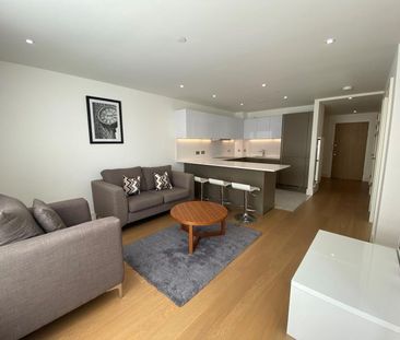 1 bedroom apartment to rent - Photo 2