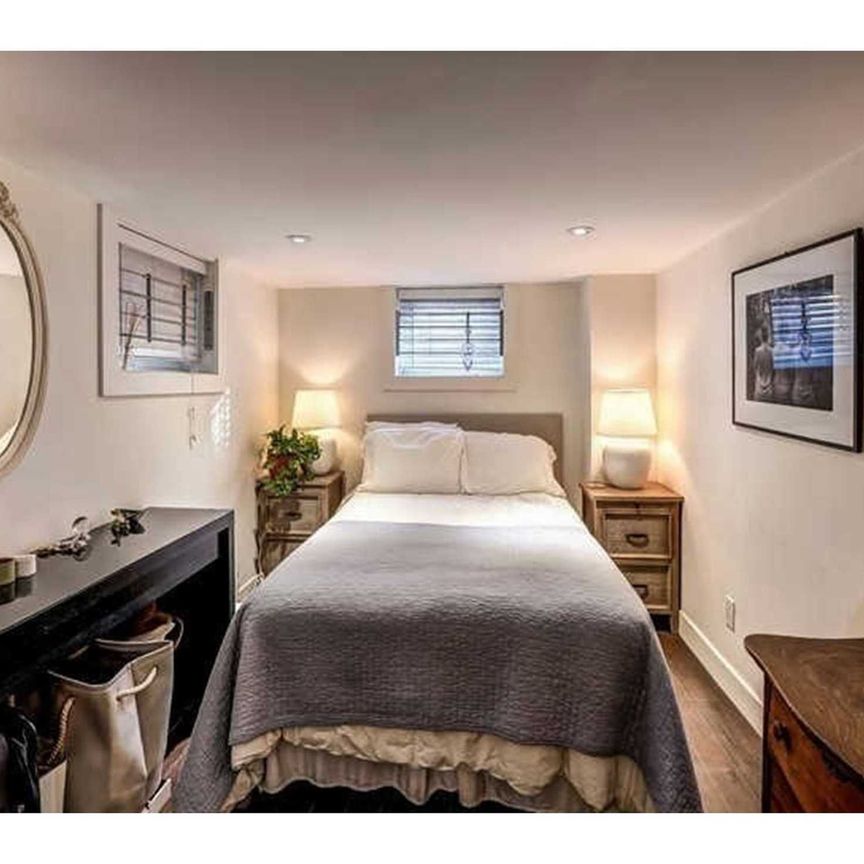 For Lease - 13 Sutherland Avenue Unit# Lower, Toronto, Ontario - Photo 1