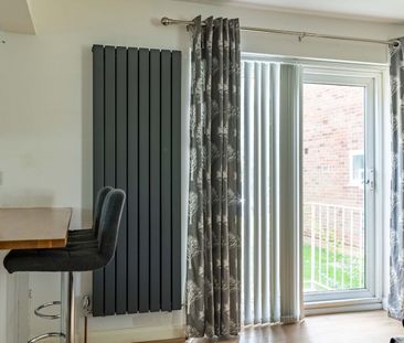 Available unfurnished from 24/11/2025 - Photo 1