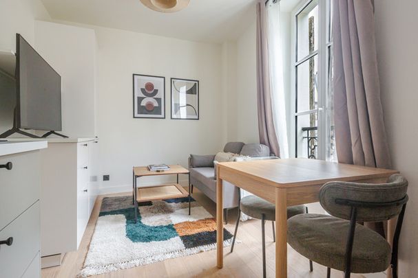 Rue du Docteur Heulin - Photo 1