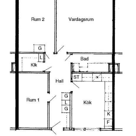 Vetlanda, Jönköping - Foto 1