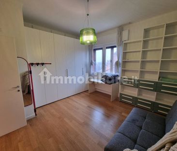 Appartamento via del Borgo di San Pietro, Irnerio, Bologna - Foto 3