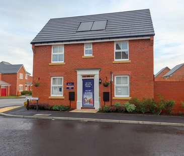 3 bedroom semi-detached house to rent - Photo 6