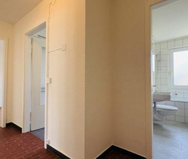 3 Zimmer, 66 m², 1. Stock - Photo 1