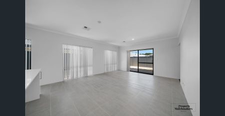 Don't Miss the Opportunity to View This Stunning Brand New 4x2 Home in Ellenbrook - Photo 2