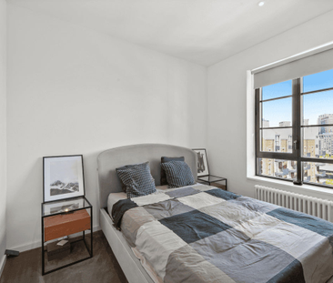 Orchard Place, London, E14 - Photo 6